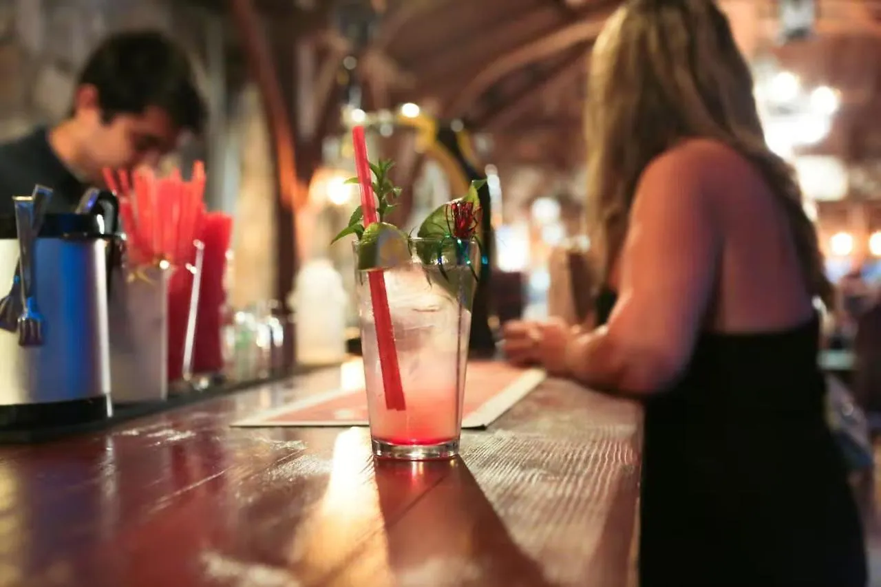 Club Pink Palace Hotel Oludeniz Turecko