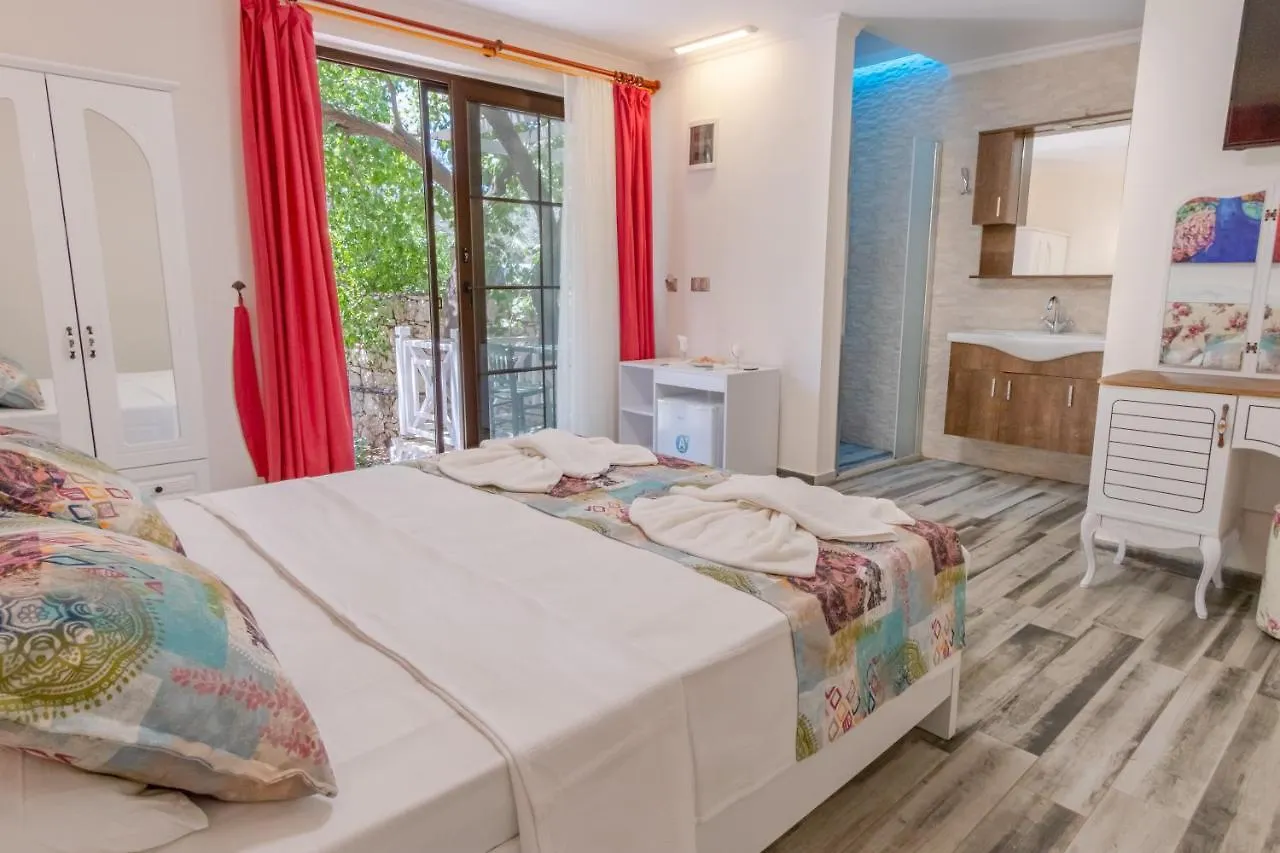 Club Pink Palace Hotel Oludeniz 3*,  Turecko