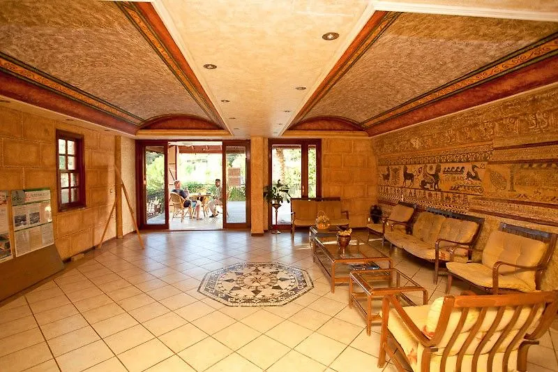 Club Pink Palace Hotel Oludeniz Turecko