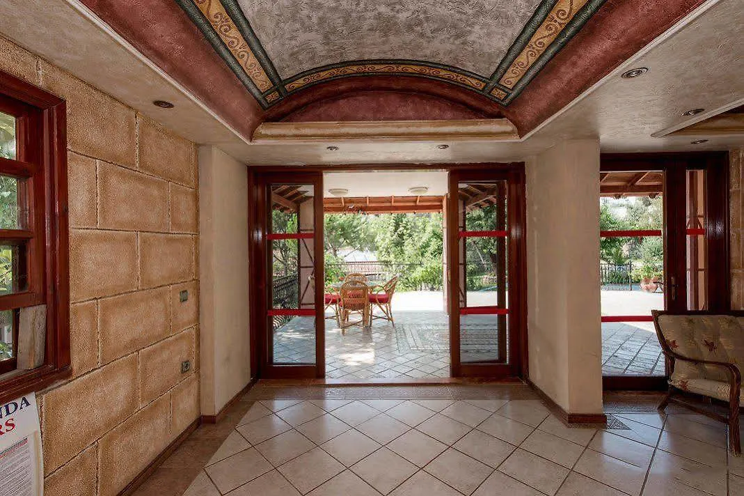 Club Pink Palace Hotel Oludeniz