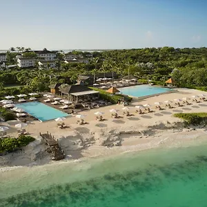 ***** Hotel Parrot Cay Turks And Caicos Islands