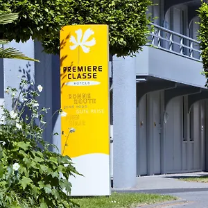 Hotel Premiere Classe Grenoble Nord