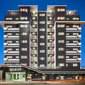 **** Aparthotel Quest Woolloongabba Australia