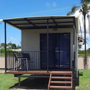  Aparthotel Blue Dolphin Australia