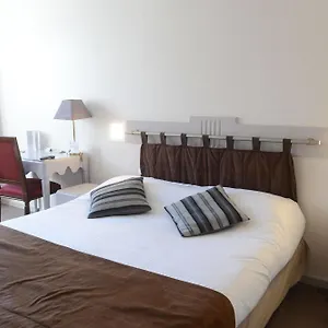 Hotel Du Parc