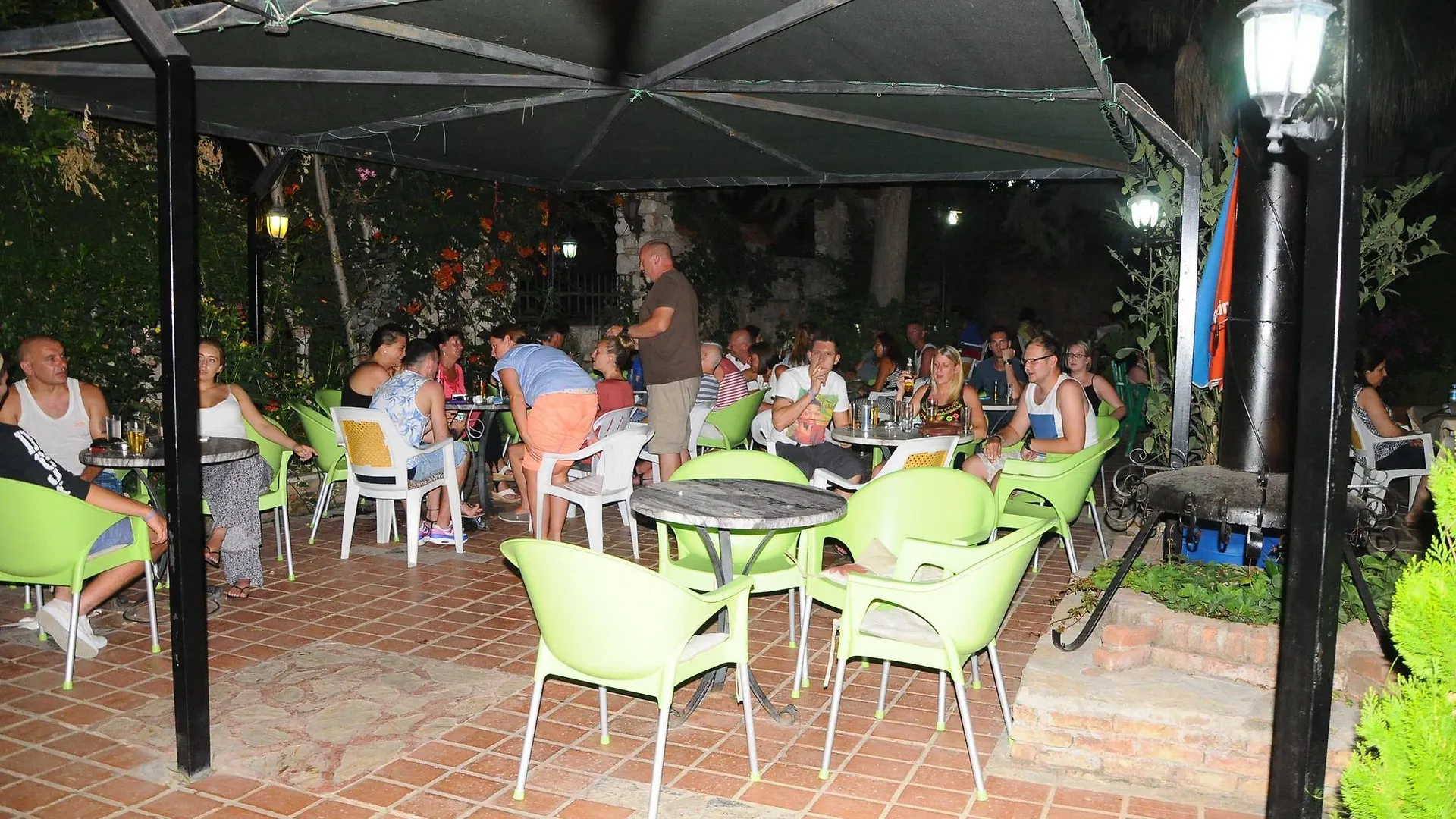 Club Pink Palace Hotel Ölüdeniz Turcja